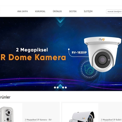 Rivo Savunma Güvenlik