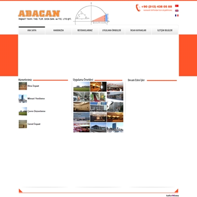 Adacan İnşaat