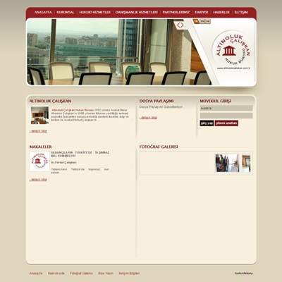 Altınoluk Çalışkan