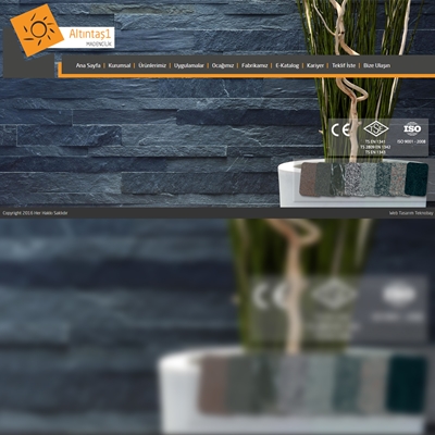 Altıntaş1 Madencilik