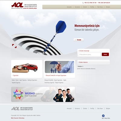 Artı Oluşum Sigorta