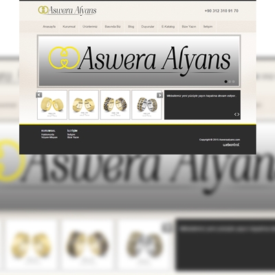 Aswera Alyans