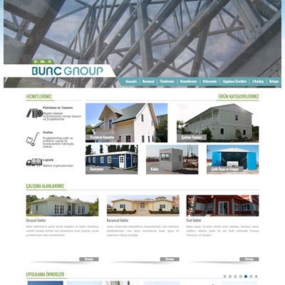 Burç Group
