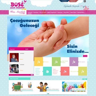 Buse Eğitim Kurumları