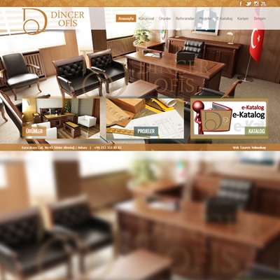 Dinçer Ofis