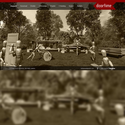 Doortime