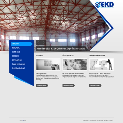 EKD İnşaat