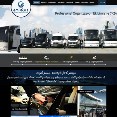 Emintaş Turizm