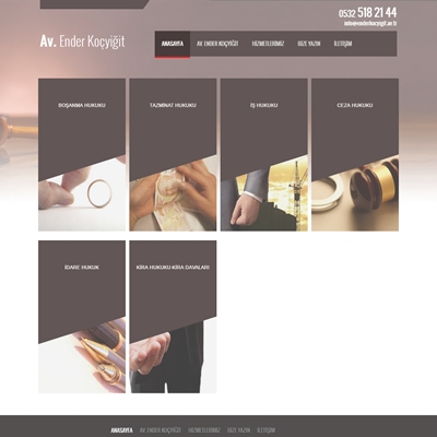 Av. Ender Koçyiğit