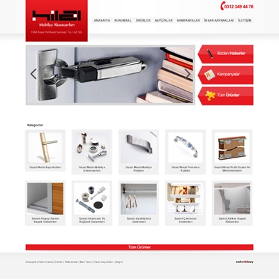 Hilal Kaya Hırdavat