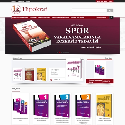 Hipokrat Kitap Evi