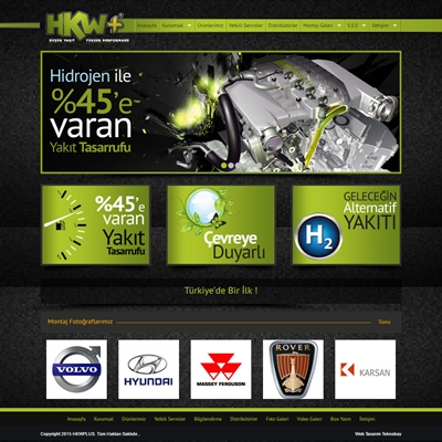 HKWPLUS Hidrojen Yakıt