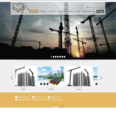 İnsta Yapı