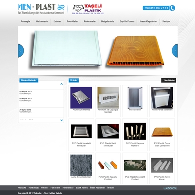 Men-Plast