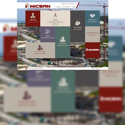 Miçsan İnşaat