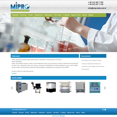 Miprolab
