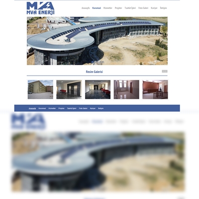 MVA Enerji