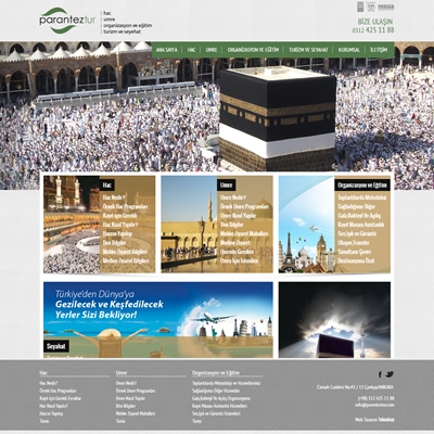 Parantez Tur