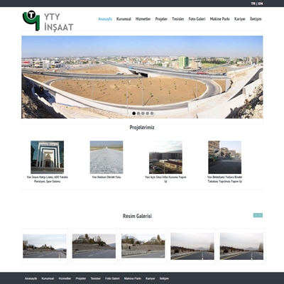 YTY İnşaat