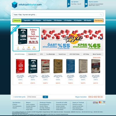 Zeka Küpü Kitapları