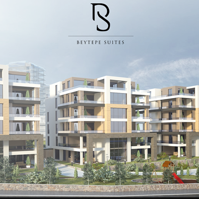 Beytepe Suites