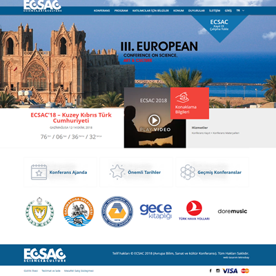 Ecsac
