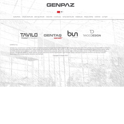 Genpaz A.Ş.