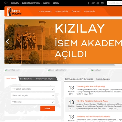 İsem Akademi Okulları